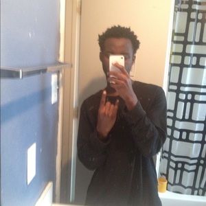 Meet your Posher, Oscar